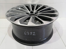Laden Sie das Bild in den Galerie-Viewer, 1x Alufelge 21 Zoll 9.5" 5x112 36ET 4KE601025G Audi E-Tron E Tron Rim Wheel FEL8279828077jr