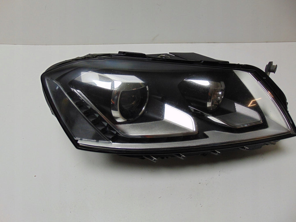 Frontscheinwerfer VW Passat B7 3AB941752 Xenon Rechts Scheinwerfer Headlight SCH1438867896vr