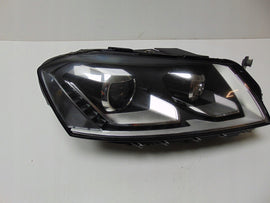 Frontscheinwerfer VW Passat B7 3AB941752 Xenon Rechts Scheinwerfer Headlight
