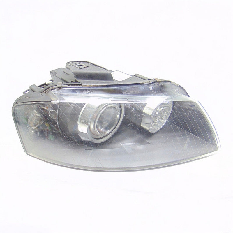 Frontscheinwerfer Audi 8P0941004AA Xenon Rechts Scheinwerfer Headlight