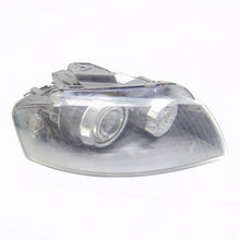 Load image into Gallery viewer, Frontscheinwerfer Audi 8P0941004AA Xenon Rechts Scheinwerfer Headlight