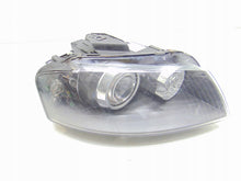 Load image into Gallery viewer, Frontscheinwerfer Audi 8P0941004AA Xenon Rechts Scheinwerfer Headlight