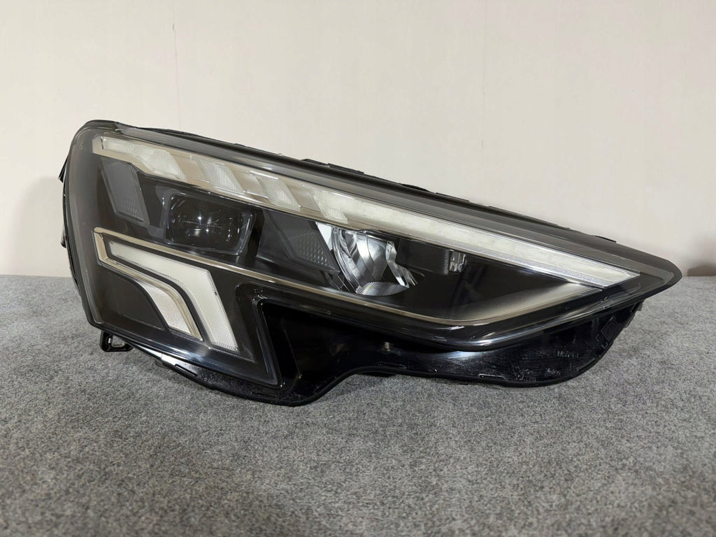 Frontscheinwerfer Audi A3 8Y0941034 LED Rechts Scheinwerfer Headlight SCH8739484466ca