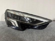 Laden Sie das Bild in den Galerie-Viewer, Frontscheinwerfer Audi A3 8Y0941034 LED Rechts Scheinwerfer Headlight SCH8739484466ca