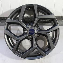 1x Alufelge 19 Zoll 8.0