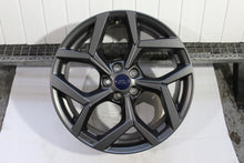Load image into Gallery viewer, 1x Alufelge 19 Zoll 8.0" 5x108 47 5ET M1TJ-1007-AB Ford Focus Rim Wheel FEL1804209246ms