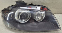 Load image into Gallery viewer, Frontscheinwerfer Audi A3 8P0941004S Rechts Scheinwerfer Headlight SCH8261190906cf