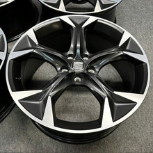 Laden Sie das Bild in den Galerie-Viewer, 4x Alufelge 19 Zoll 8.0" 5x112 40ET 5FF601025E Cupra Formentor Rim Wheel FEL7480722522za