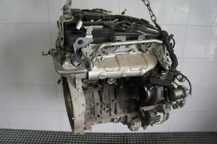 Motor Infiniti Q70 651970 2.2 60TKm 2015 Diesel Engine Komplett MOT5521672316il
