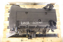 Laden Sie das Bild in den Galerie-Viewer, Motor Mitsubishi Lancer I 4B10 1.8 141PS 2009 Benzin Engine Unkomplett MOT3360600648nn