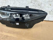 Load image into Gallery viewer, Frontscheinwerfer Citroën I Rechts Scheinwerfer Headlight SCH3577759130tx