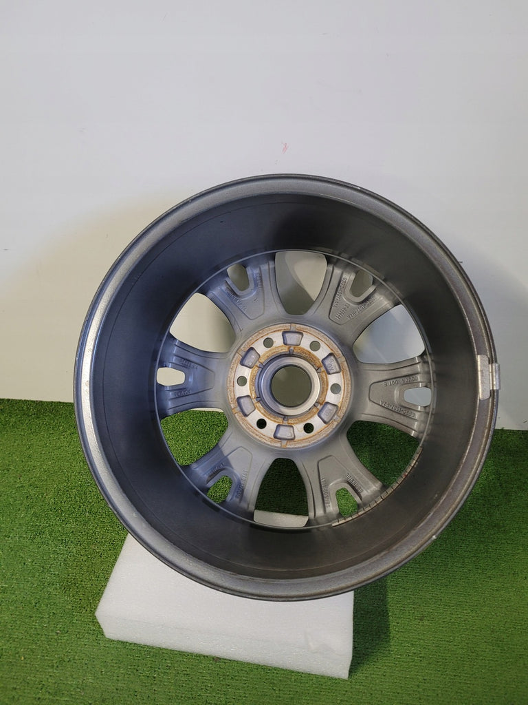 1x Alufelge 18 Zoll 8.0" 6x139.7 EB3C-1007-F2A Ford Ranger Rim Wheel