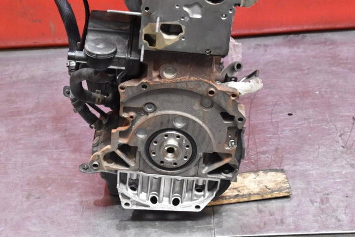 Motor Ford Kuga I TXDA 2.0 TDCI 163PS 120kW 2008 Engine Unkomplett MOT5642621061tr