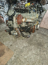 Laden Sie das Bild in den Galerie-Viewer, Motor Chevrolet Cruze Z20D1 VCDI Diesel Engine Komplett MOT9039039572jn