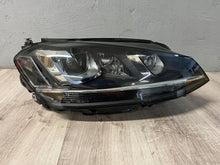 Load image into Gallery viewer, Frontscheinwerfer VW Golf VII 90045128 Rechts Scheinwerfer Headlight SCH8269645883gc