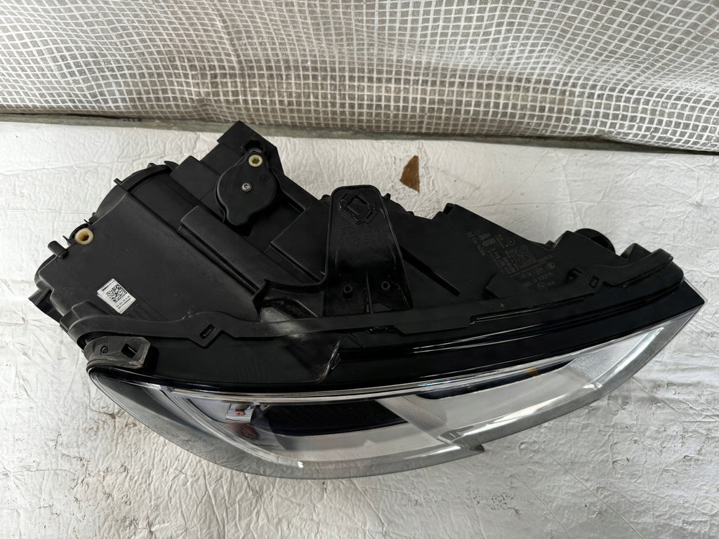 Frontscheinwerfer Audi A3 8V0941044E Xenon Rechts Scheinwerfer Headlight