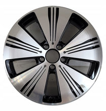 Load image into Gallery viewer, 1x Alufelge 18 Zoll 7.5" 5x112 53 5ET A2434010100 Mercedes-Benz Eqa H243 FEL1194281791wa