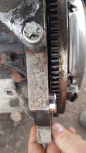 Laden Sie das Bild in den Galerie-Viewer, Motor Opel Corsa E D A12XER 1.2 70TKm Benzin Engine Komplett MOT8496910494og