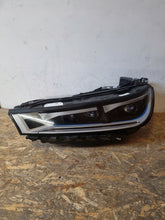 Laden Sie das Bild in den Galerie-Viewer, Frontscheinwerfer BMW IX I20 Laser Links Scheinwerfer Headlight SCH5499769074qk