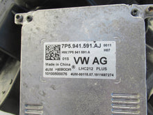 Laden Sie das Bild in den Galerie-Viewer, Frontscheinwerfer Skoda Karoq 57B941015D LED Links Scheinwerfer Headlight SCH3938985766rz