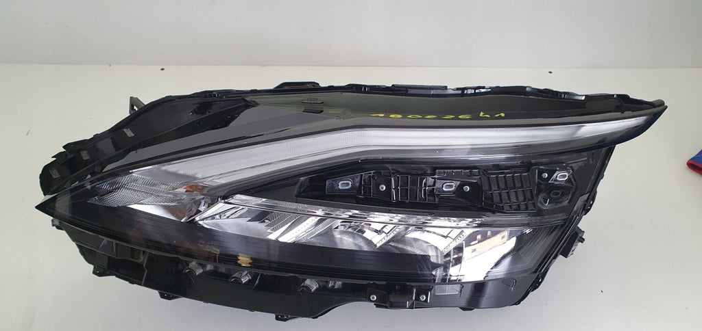 Frontscheinwerfer Hyundai Qashqai III J12 100-8D02G LED Links Headlight SCH5910571703ya