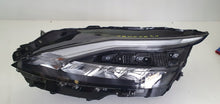 Laden Sie das Bild in den Galerie-Viewer, Frontscheinwerfer Hyundai Qashqai III J12 100-8D02G LED Links Headlight SCH5910571703ya