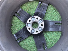 Load image into Gallery viewer, 1x Alufelge 19 Zoll 8.0" 5x112 49ET 8V0601025AS Audi A3 Rim Wheel FEL8857046560jv