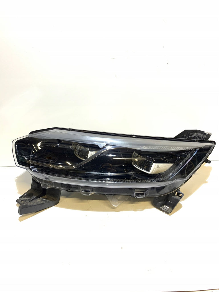 Frontscheinwerfer Renault Espace V 260605819 FULL LED Links Headlight