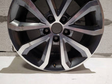 Load image into Gallery viewer, 1x Alufelge 17 Zoll 7.0" 4x112 5E0601025 Skoda Octavia Iii Rim Wheel FEL8858623817bq