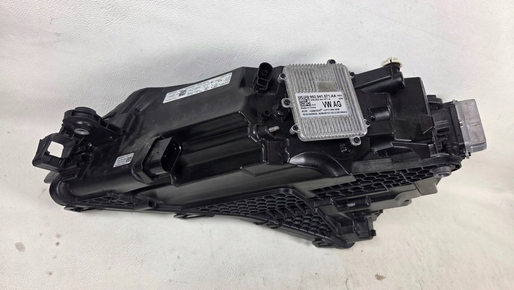 Frontscheinwerfer Skoda Superb III 3V1941016D Rechts Scheinwerfer Headlight SCH7156930538oi