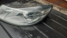 Laden Sie das Bild in den Galerie-Viewer, Frontscheinwerfer Skoda Octavia I 247052190002571ZL Xenon Links Headlight SCH9893903064su