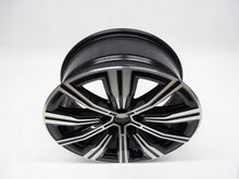 Load image into Gallery viewer, 1x Alufelge 18 Zoll 7.5" 5x112 25ET Glanz Schwarz BMW 3 G21 G20 Rim Wheel FEL2127628344ar