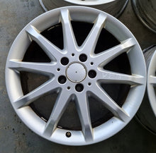 Load image into Gallery viewer, 4x Alufelge 18 Zoll 8.0" 5x112 Mercedes-Benz W251 Rim Wheel FEL5908486958yl