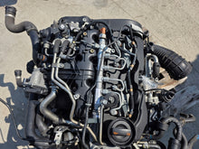 Laden Sie das Bild in den Galerie-Viewer, Motor Audi Seat B8 CJCB CJC 2.0 TDI 151TKm Diesel Engine Komplett