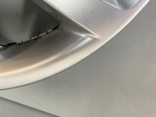Load image into Gallery viewer, 1x Alufelge 17 Zoll 7.5" 5x120 32ET Glanz Silber 6787576 BMW F26 F25 Rim Wheel FEL2387305683vr
