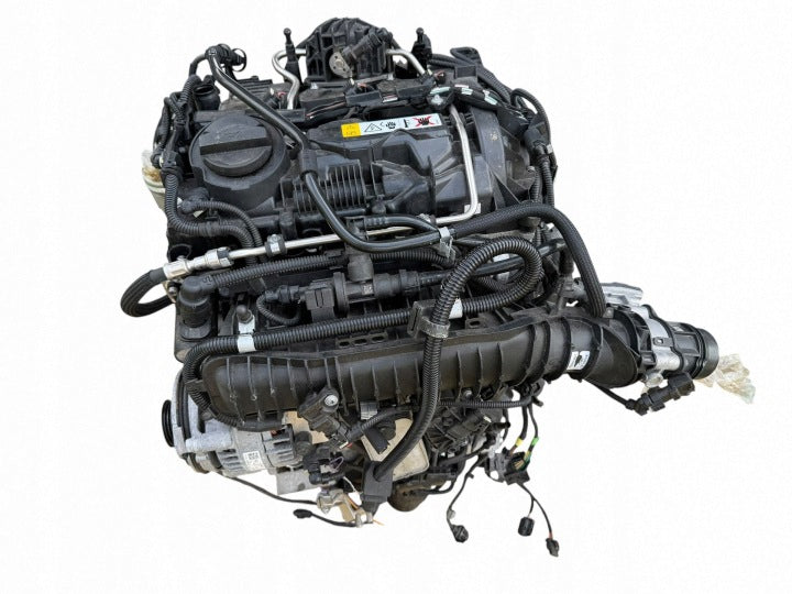 Motor BMW F44 F39 F48 F40 F46 B38A15M1 1.5 Benzin Engine Komplett MOT7436985597fd