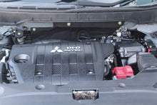Laden Sie das Bild in den Galerie-Viewer, Motor Mitsubishi Lancer VIII 4N13 1.8 150PS 100kW 181TKm 2010 Diesel Unkomplett MOT6850477759po