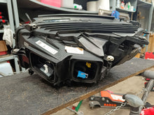 Laden Sie das Bild in den Galerie-Viewer, Frontscheinwerfer Mercedes-Benz Glc A2539065801 LED Rechts Headlight SCH7699968796dr