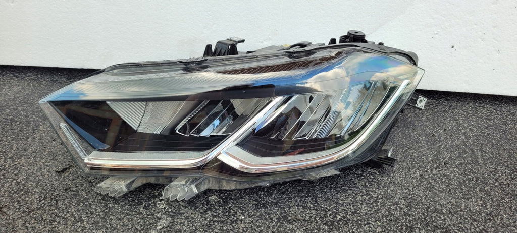 Frontscheinwerfer VW Polo 2G1941005D LED Links Scheinwerfer Headlight SCH2752965614tu