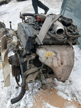 Laden Sie das Bild in den Galerie-Viewer, Motor Kia Sportage 2.0 Benzin Engine Unkomplett MOT2329107657qp