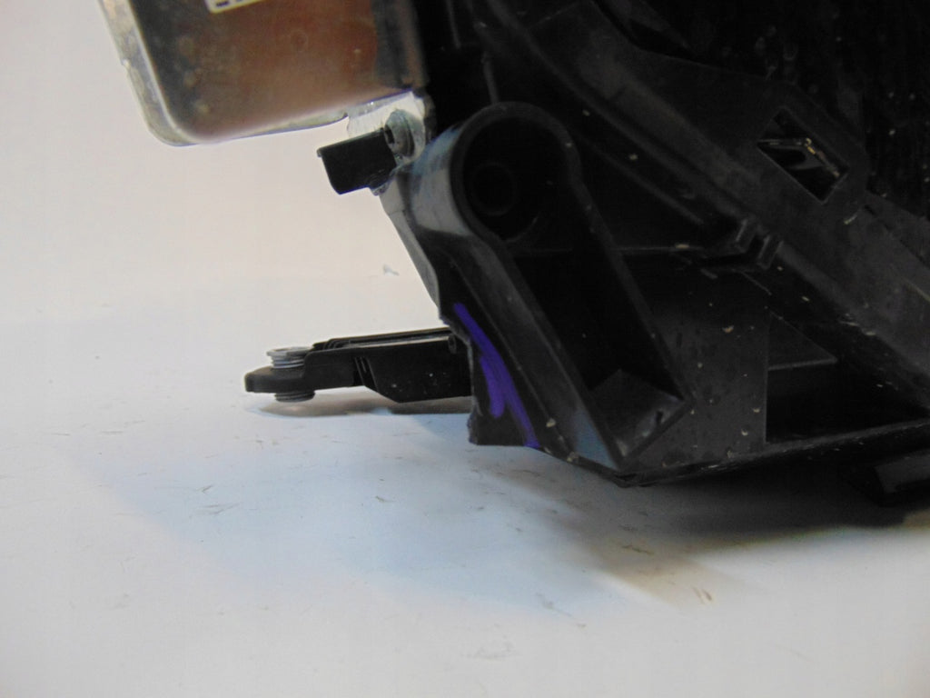 Frontscheinwerfer VW Passat 3J1941006 Full LED Rechts Scheinwerfer Headlight SCH5695681293wr
