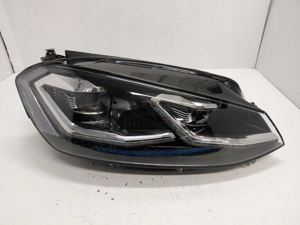 Frontscheinwerfer VW Golf VII 5G1941036 Full LED Rechts Scheinwerfer Headlight SCH4983167285ua