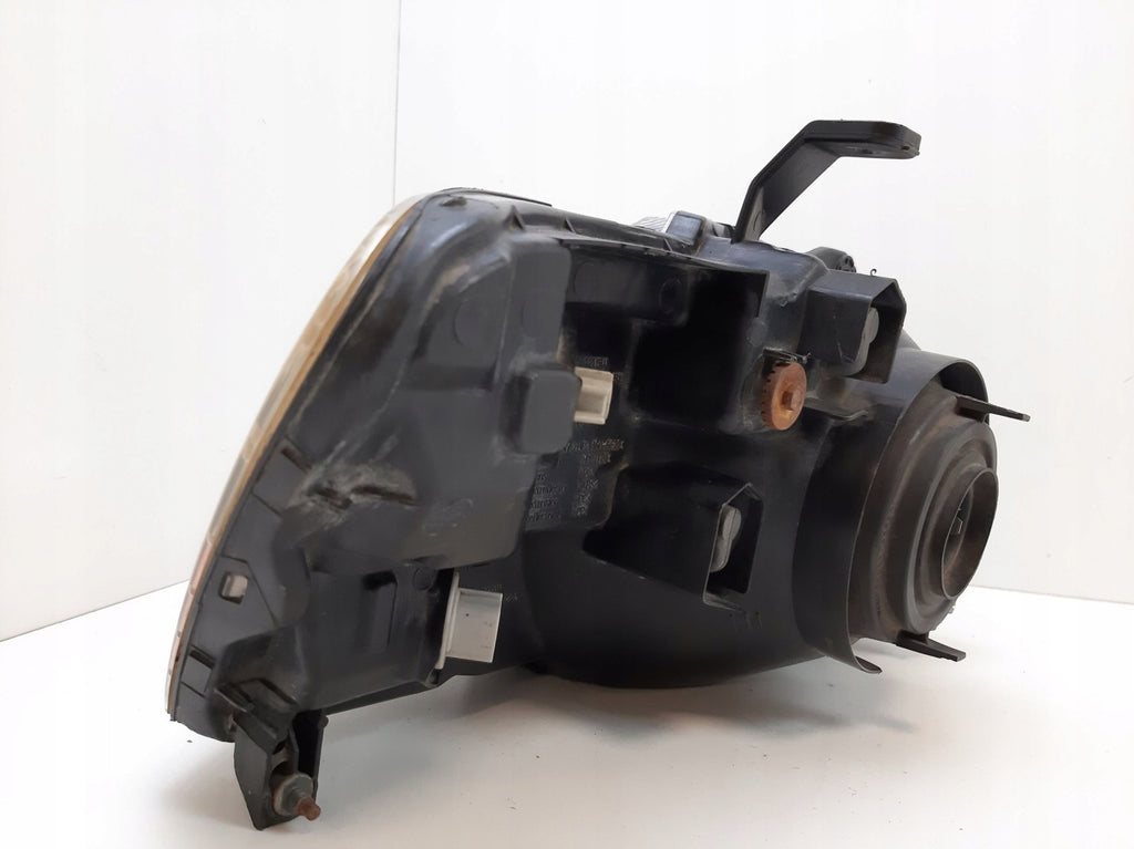 Frontscheinwerfer Mitsubishi Pajero I 9922699005 Links Scheinwerfer Headlight SCH6584260061ol