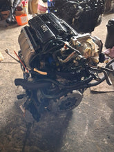 Laden Sie das Bild in den Galerie-Viewer, Motor Honda Civic III Jazz VIII L13Z1 1.4 VTEC Benzin Engine Komplett MOT4568557446uh