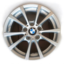 Load image into Gallery viewer, 1x Alufelge 16 Zoll 7.0&quot; 5x120 6796236 BMW F30 Rim Wheel