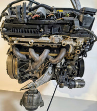 Load image into Gallery viewer, Motor BMW 1 E81 3 E91 E90 E87 N46B20 2.0 Benzin Engine Komplett