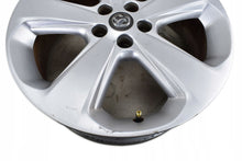 Laden Sie das Bild in den Galerie-Viewer, 1x Alufelge 18 Zoll 7.0" 5x105 38ET Glanz Silber 95181597 Opel Mokka Rim Wheel FEL1433305376xu