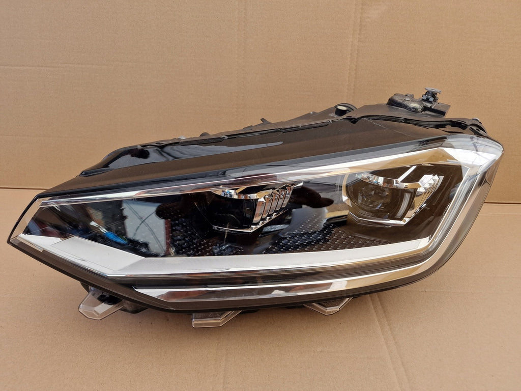 Frontscheinwerfer VW Sportsvan 517941035 90111564 Full LED Links Headlight