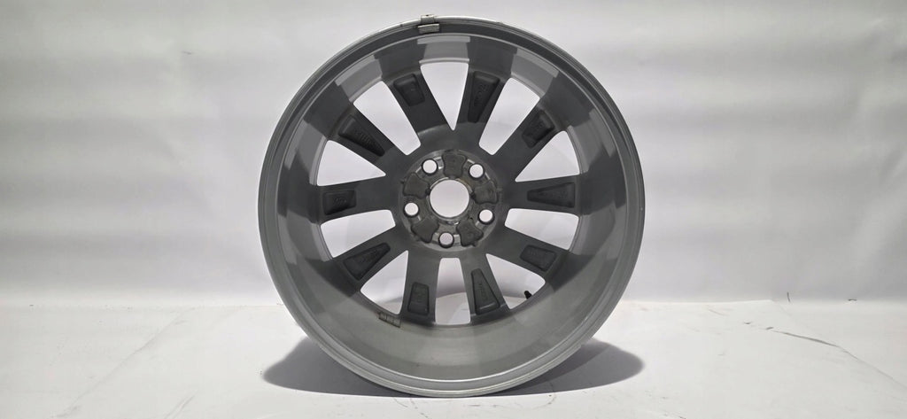1x Alufelge 17 Zoll 7.0" 5x114.3 50ET HL8103 Toyota Auris Rim Wheel FEL5005681895xi