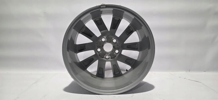 1x Alufelge 17 Zoll 7.0" 5x114.3 50ET HL8103 Toyota Auris Rim Wheel FEL5005681895xi